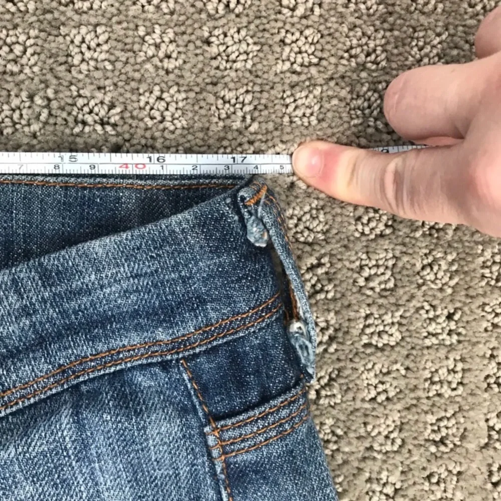 7 for all Mankind Flynt Jeans - Picture 7 of 7